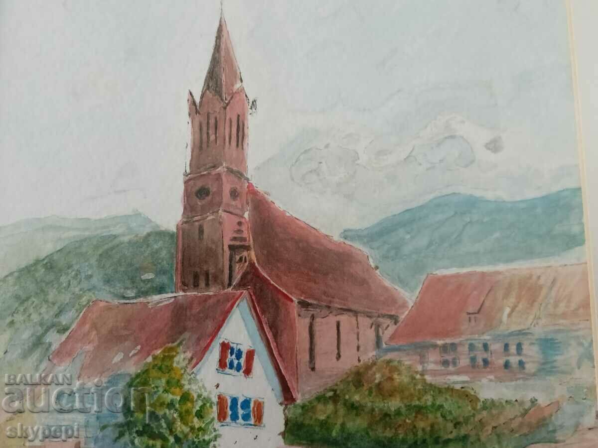 PEISAJ - 6 PEISAJ - 6