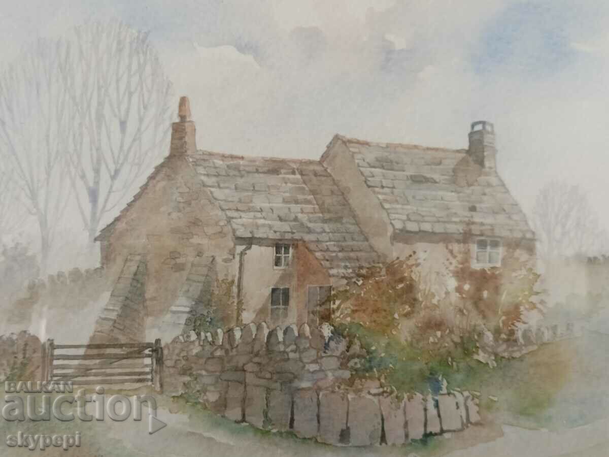 Delivery of LANDSCAPE