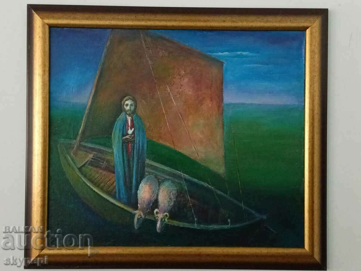 Picture "NOAH", 2002 - 5 Picture "NOAH", 2002 - 5