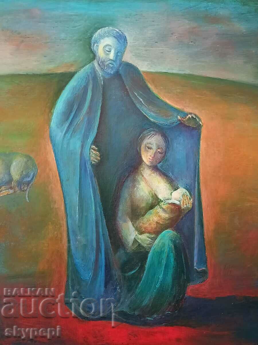 Poza „FAMILIE” cu preț 2500.00 BGN | € 1278.23 Poza „FAMILIE” cu preț 2500.00 BGN | € 1278.23