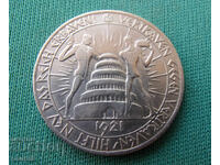 Графрат  50  Пфенига  1921 UNC  Rare