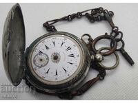 МАШИНА ЗА ТУРСКИ ДЖОБЕН ЧАСОВНИК НЕ РАБОТИ