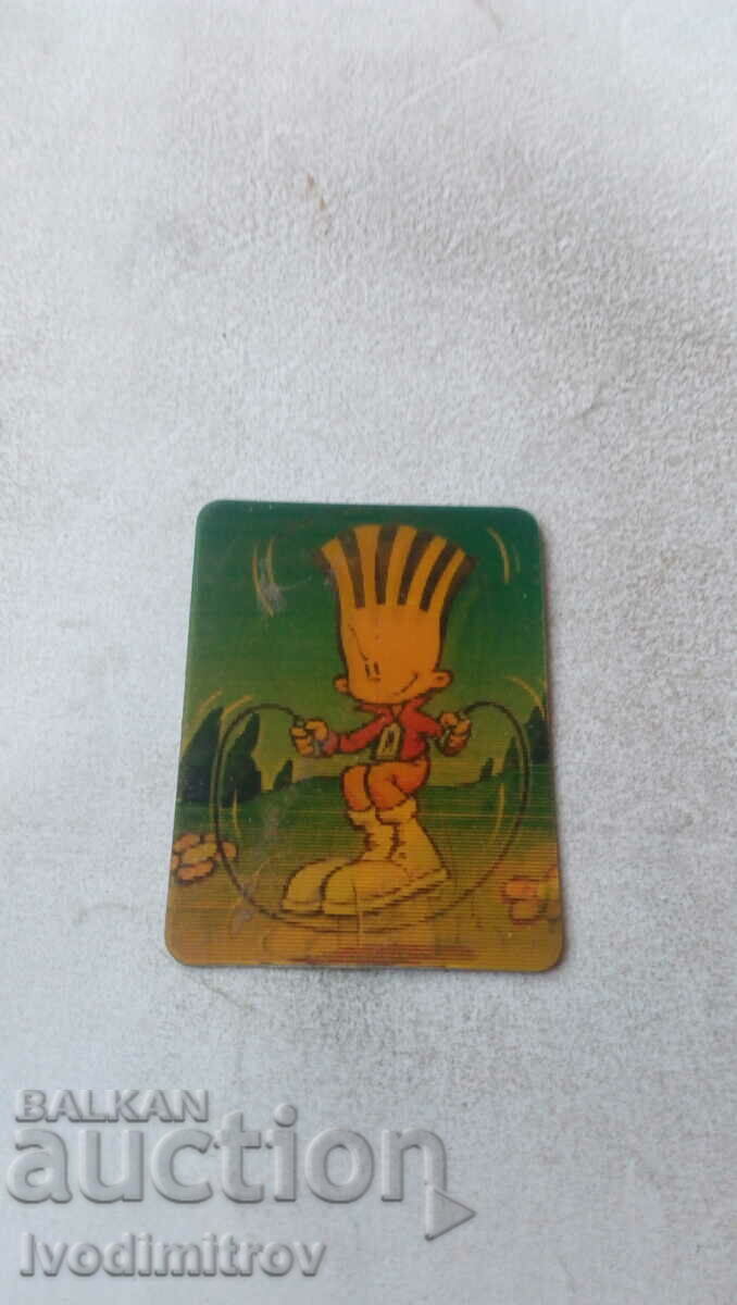 Stereo sticker with price 0.85 BGN | € 0.43 Stereo sticker with price 0.85 BGN | € 0.43