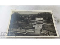 Carte poștală Casa Pleven - Muzeul Gr. Paștele 1940
