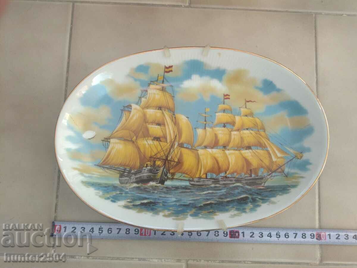 Farfurie, -30 cm, Bavaria cu preț € 17.85 | 34.91 BGN Farfurie, -30 cm, Bavaria cu preț € 17.85 | 34.91 BGN