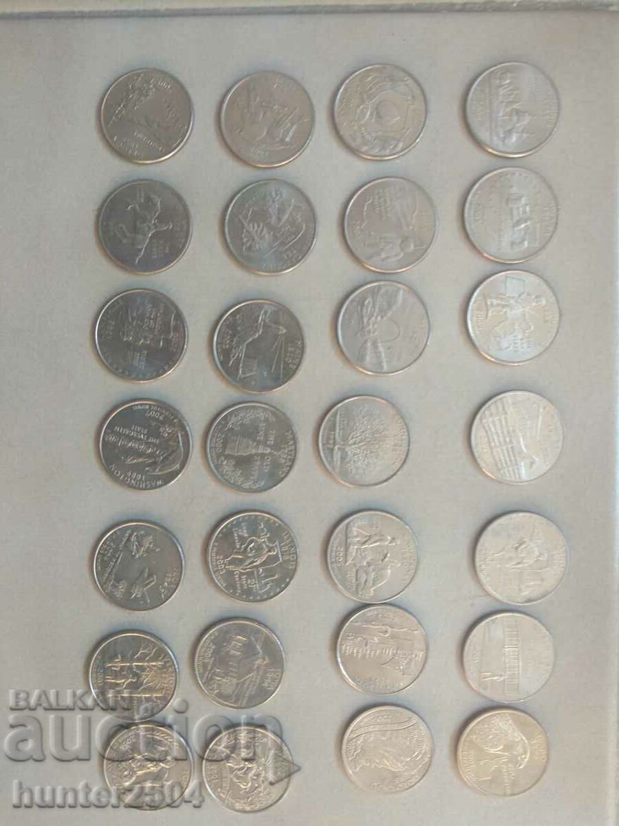 Τέταρτα 25 Γερουσία των ΗΠΑ 28 θέματα Τέταρτα 25 Γερουσία των ΗΠΑ 28 θέματα