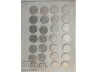 Τέταρτα 25 Γερουσία των ΗΠΑ 28 θέματα