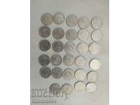 Τέταρτα 25 Γερουσία των ΗΠΑ 29 θέματα