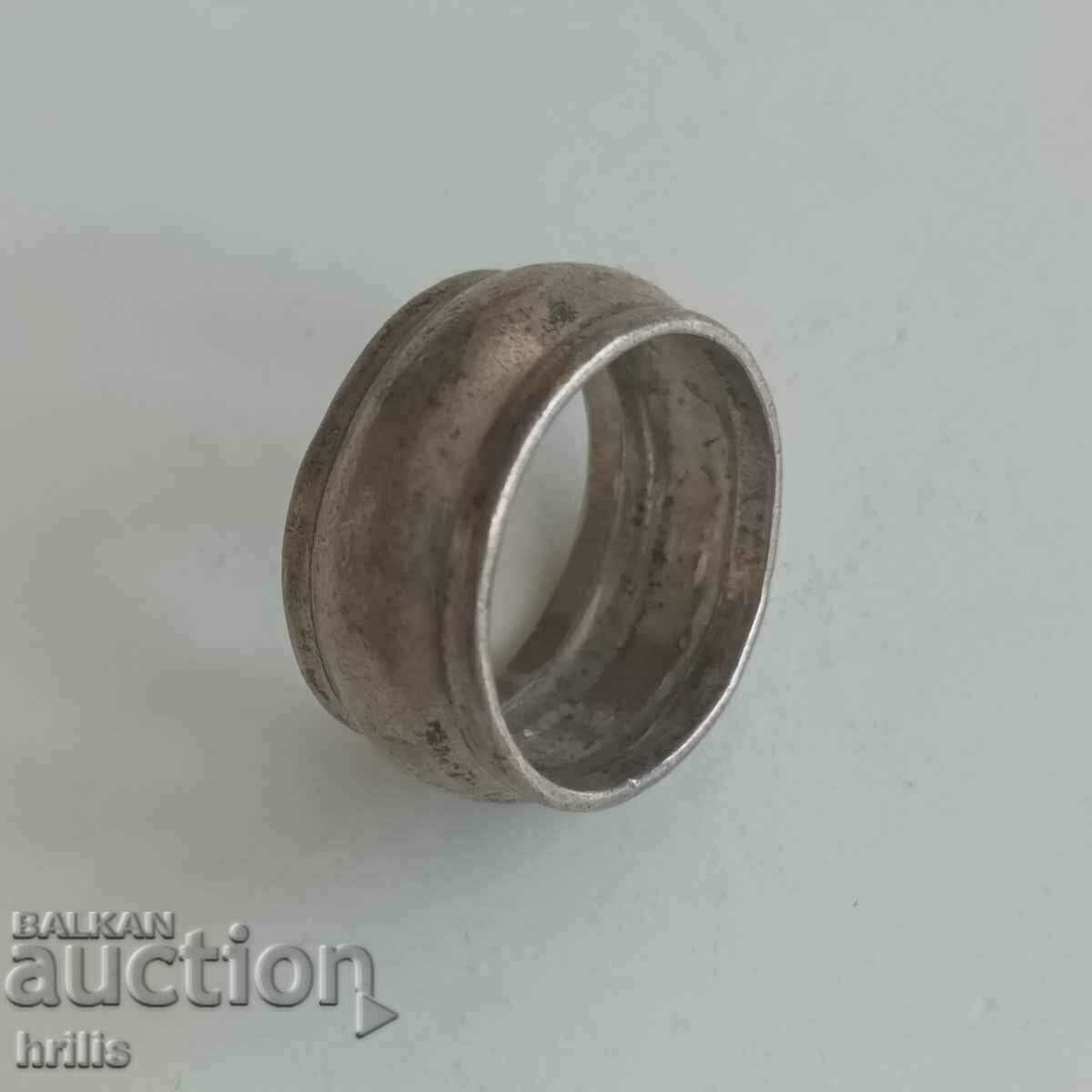 ANTIQUE RING UNISEX - 5