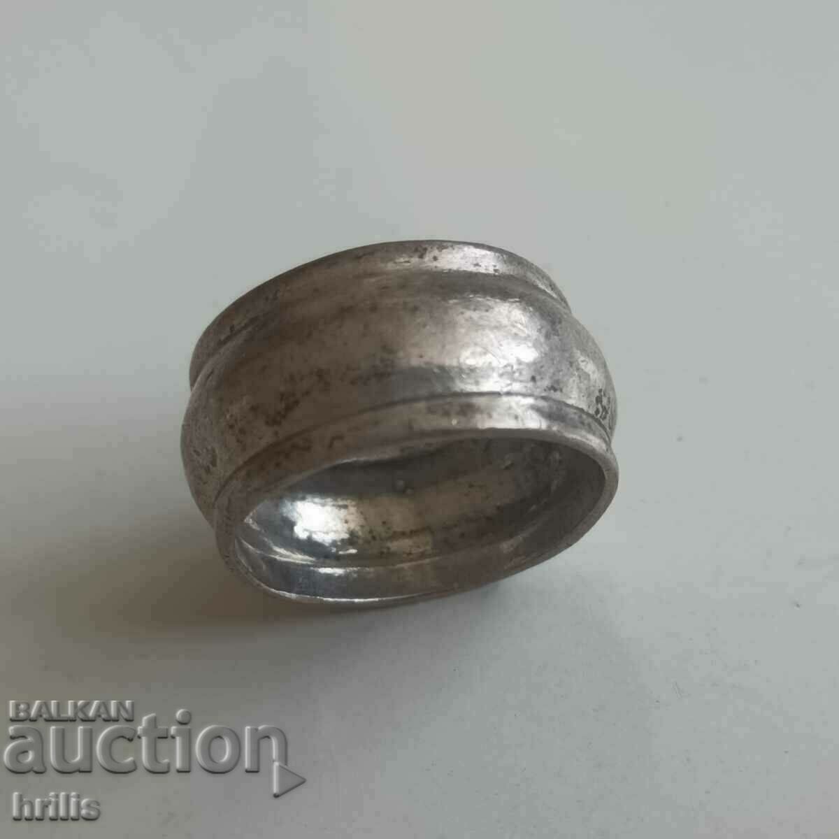 ANTIQUE RING UNISEX