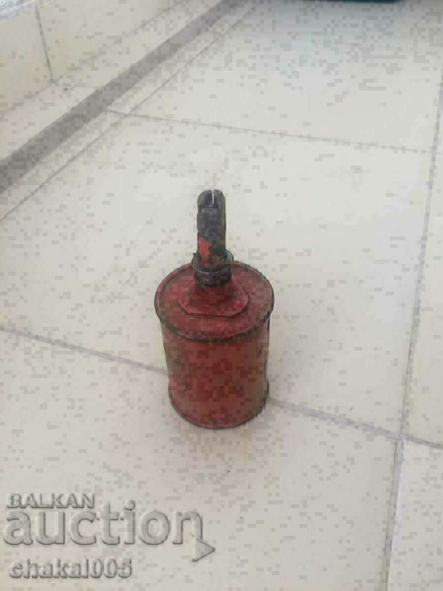 Training grenade with price 20.00 BGN | € 10.23 Training grenade with price 20.00 BGN | € 10.23