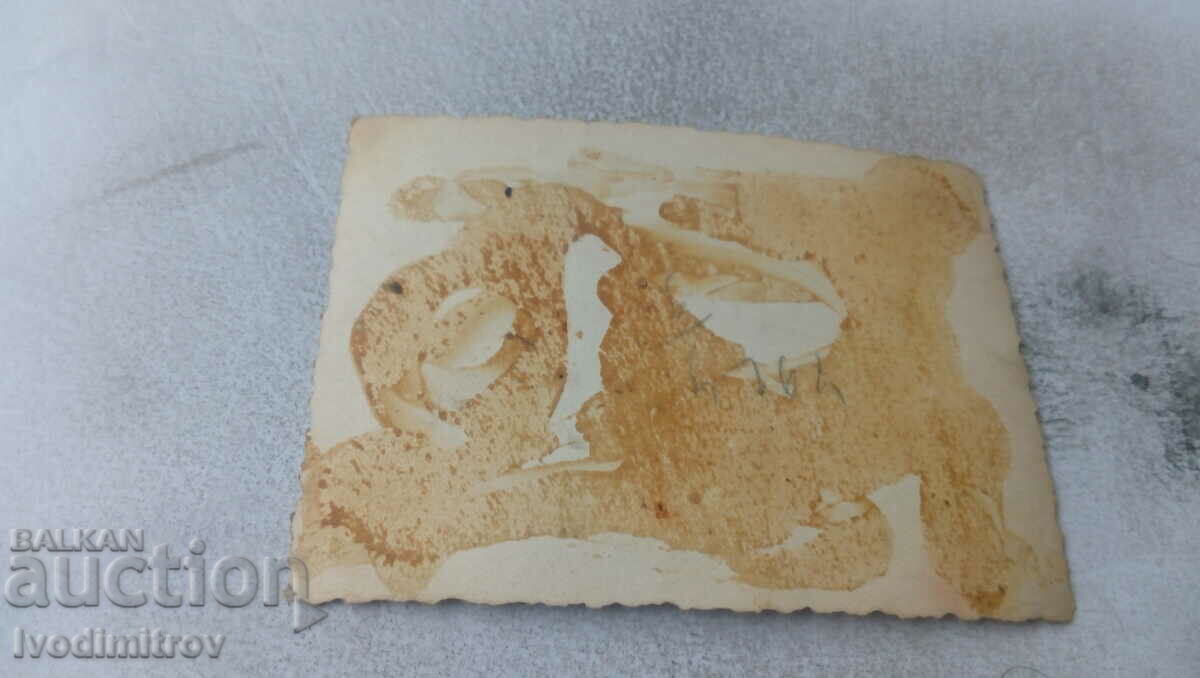 Photo Sofia Five men on the street with price 2.65 BGN | € 1.35 Photo Sofia Five men on the street with price 2.65 BGN | € 1.35