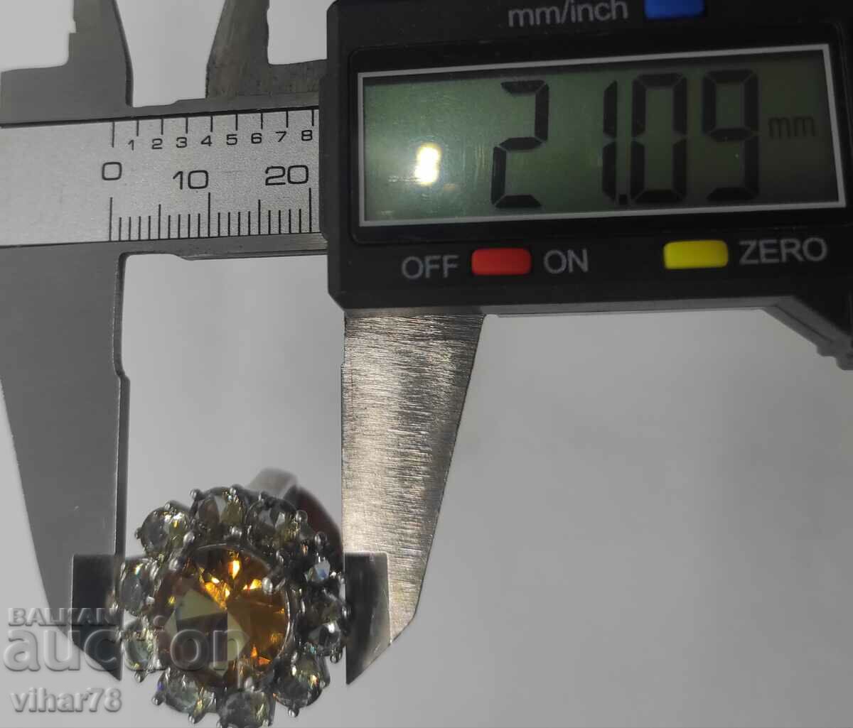 Доставка на Масивен сребърен пръстен Доставка на Масивен сребърен пръстен