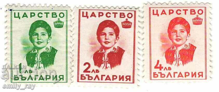 1937г.- Княгиня Мария-Луиза - НОВИ