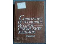 Ghid de reglementare a mașinilor agricole