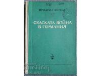 The Peasants' War in Germany: Friedrich Engels