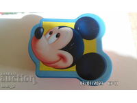 CUTIE DE SANDWICH PENTRU COPII - MICKEY MOUSE