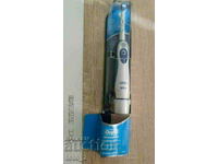 ЕЛЕКТРИЧЕСКА ЧЕТКА ЗА ЗЪБИ /ORAL B -BRAUN/