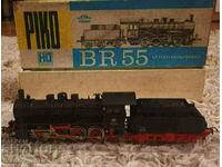 Locomotiva Piko HO BR 55