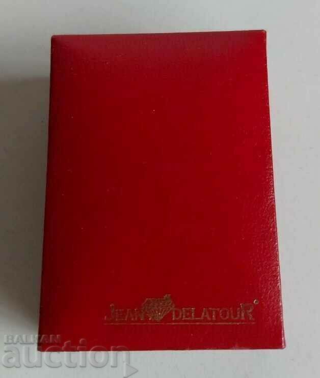 CUTIE VECHE CUTIE BIJUTERIE SEMNUL BIJUTERII CUTIE VECHE CUTIE BIJUTERIE SEMNUL BIJUTERII