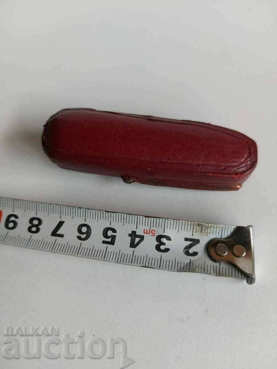 100 YEAR OLD AMBER CIGARETTE BOX with price 15.00 BGN | € 7.67 100 YEAR OLD AMBER CIGARETTE BOX with price 15.00 BGN | € 7.67