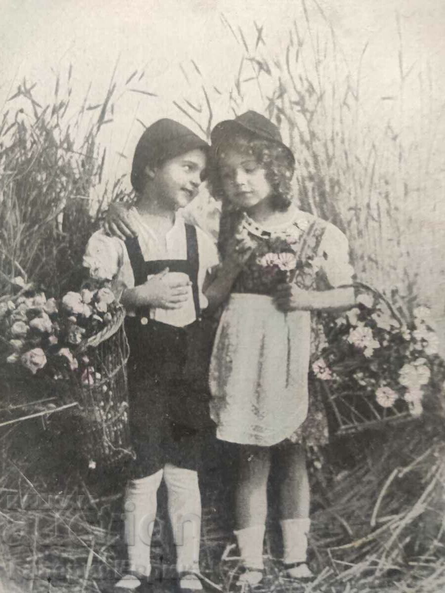 Auction  Picture card