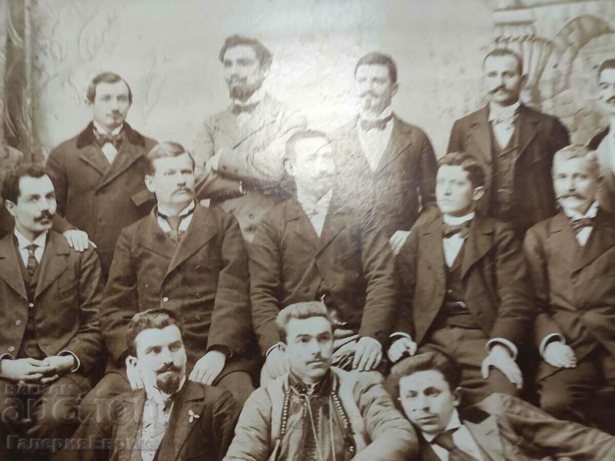 Auction Picture card Auction Picture card