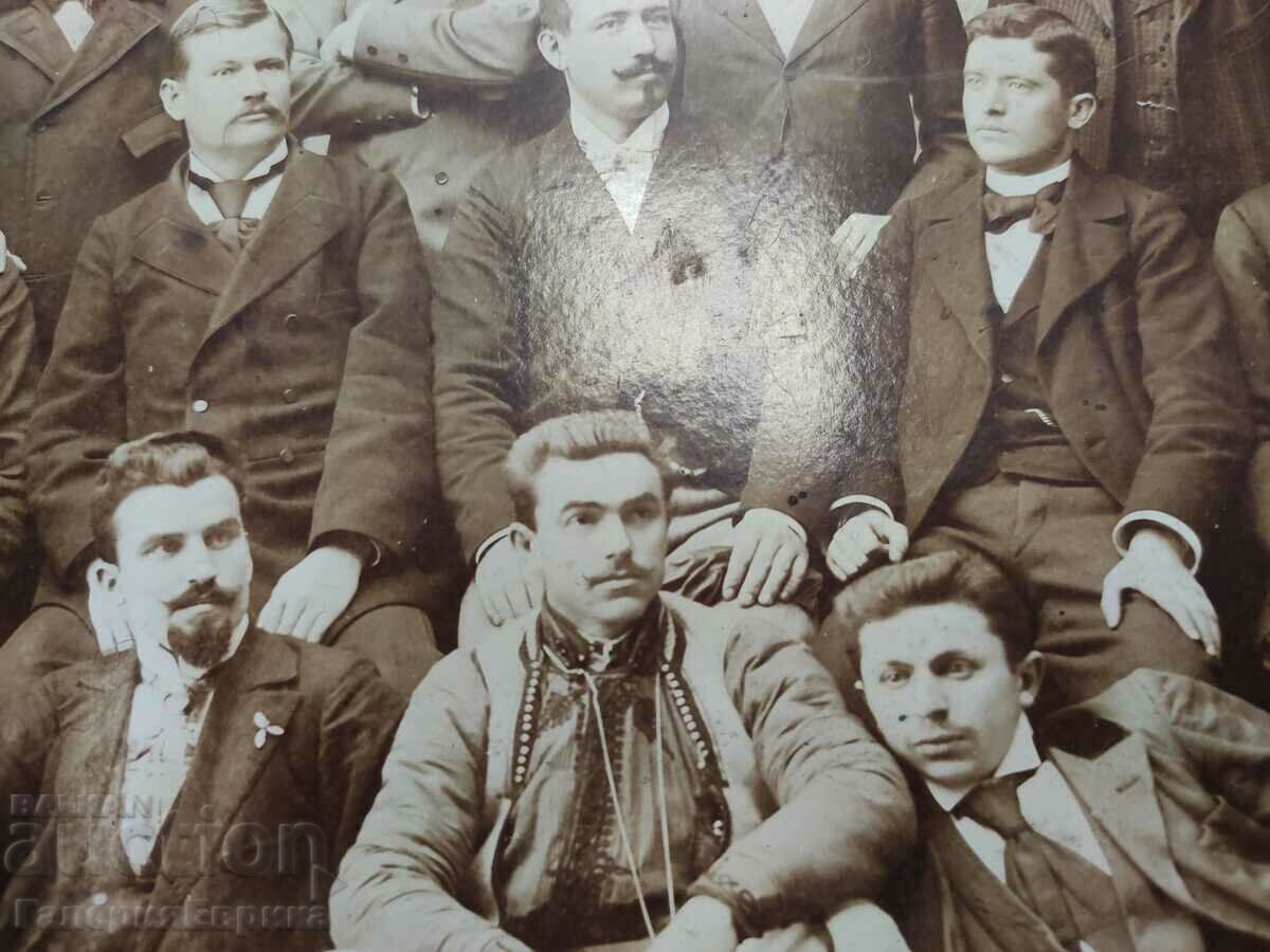 Delivery of Picture card Delivery of Picture card