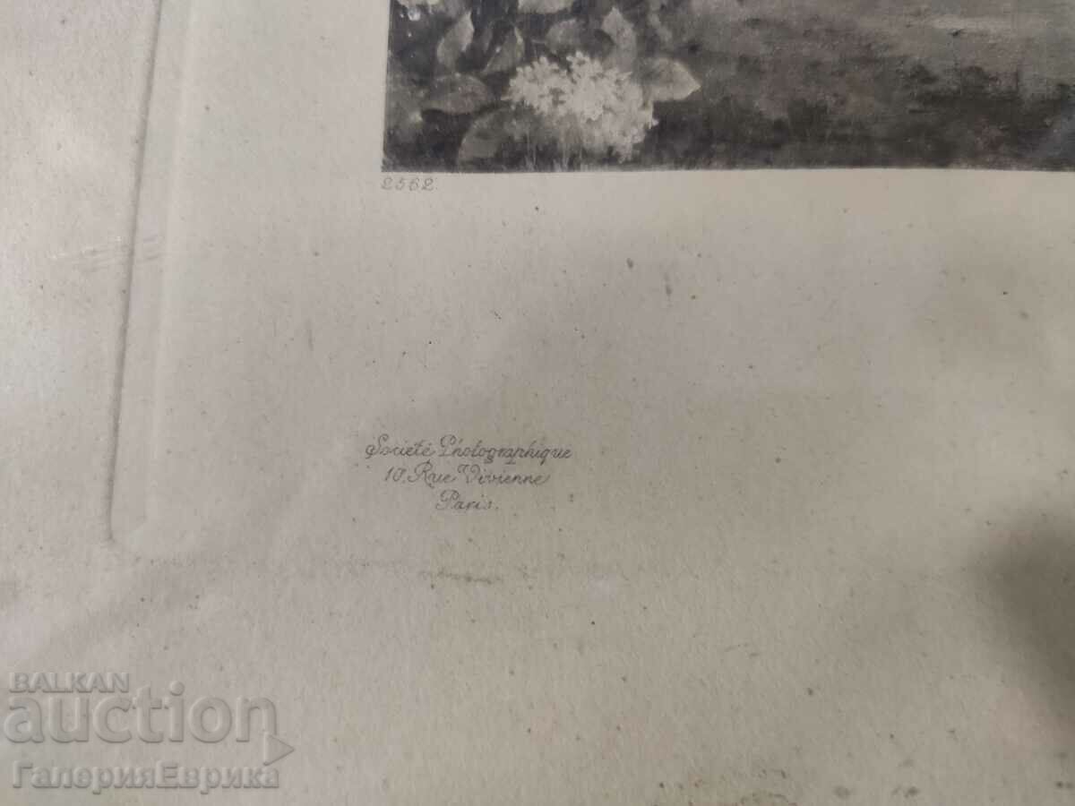 Old western graphics - 6