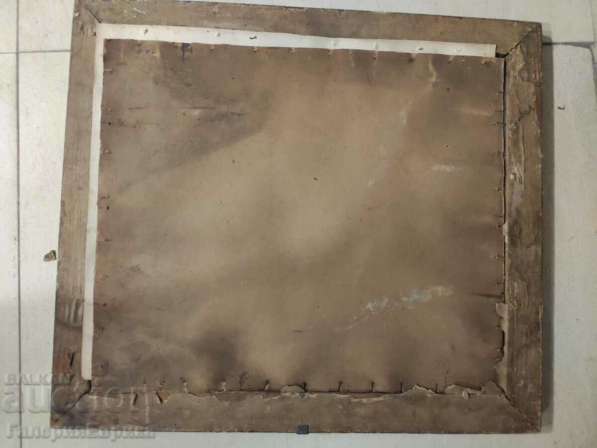 Old western graphics - 7