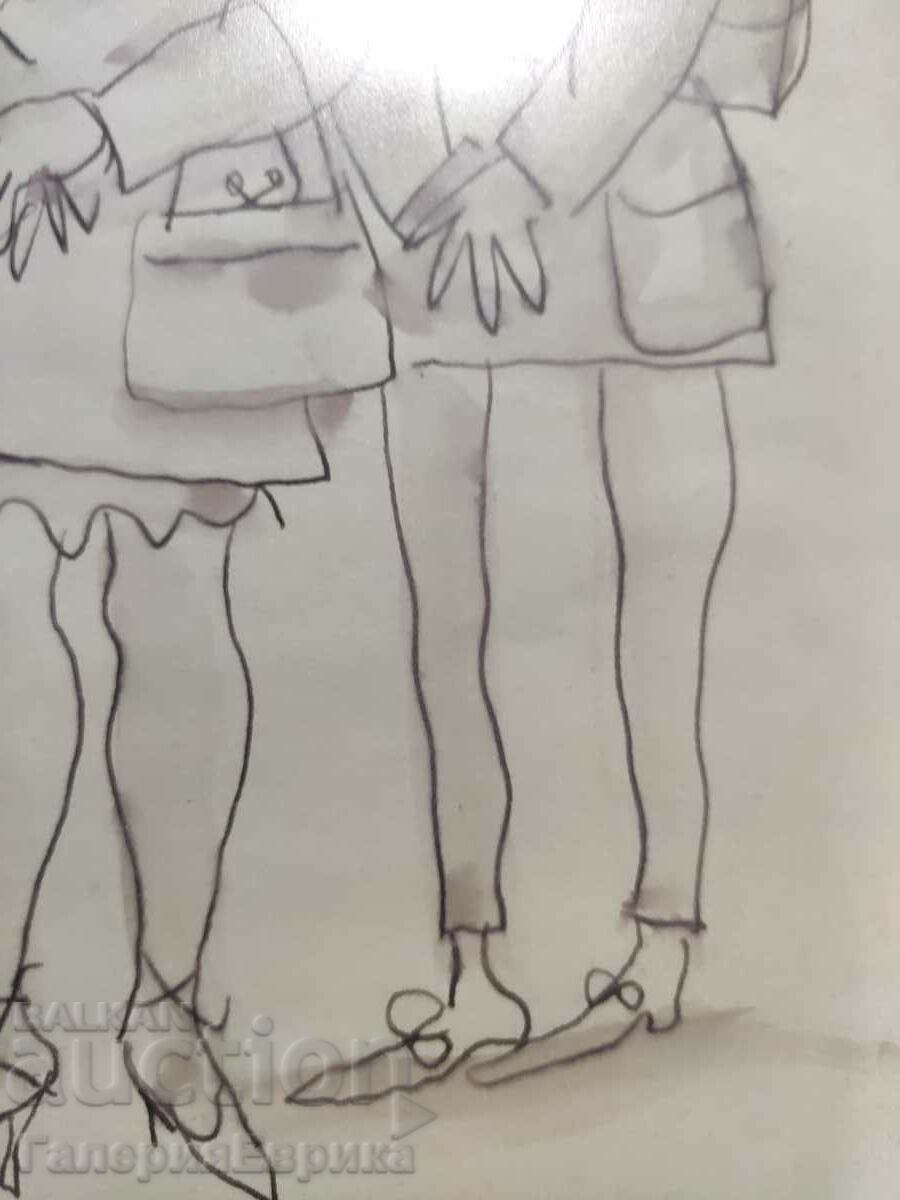 Stoyan Venev painting - 5 Stoyan Venev painting - 5