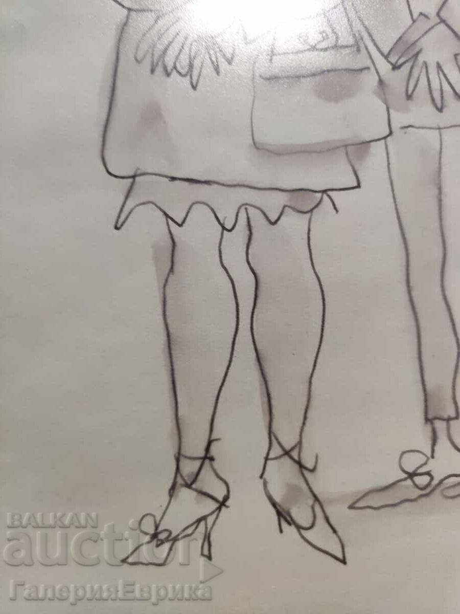 Stoyan Venev painting - 6 Stoyan Venev painting - 6