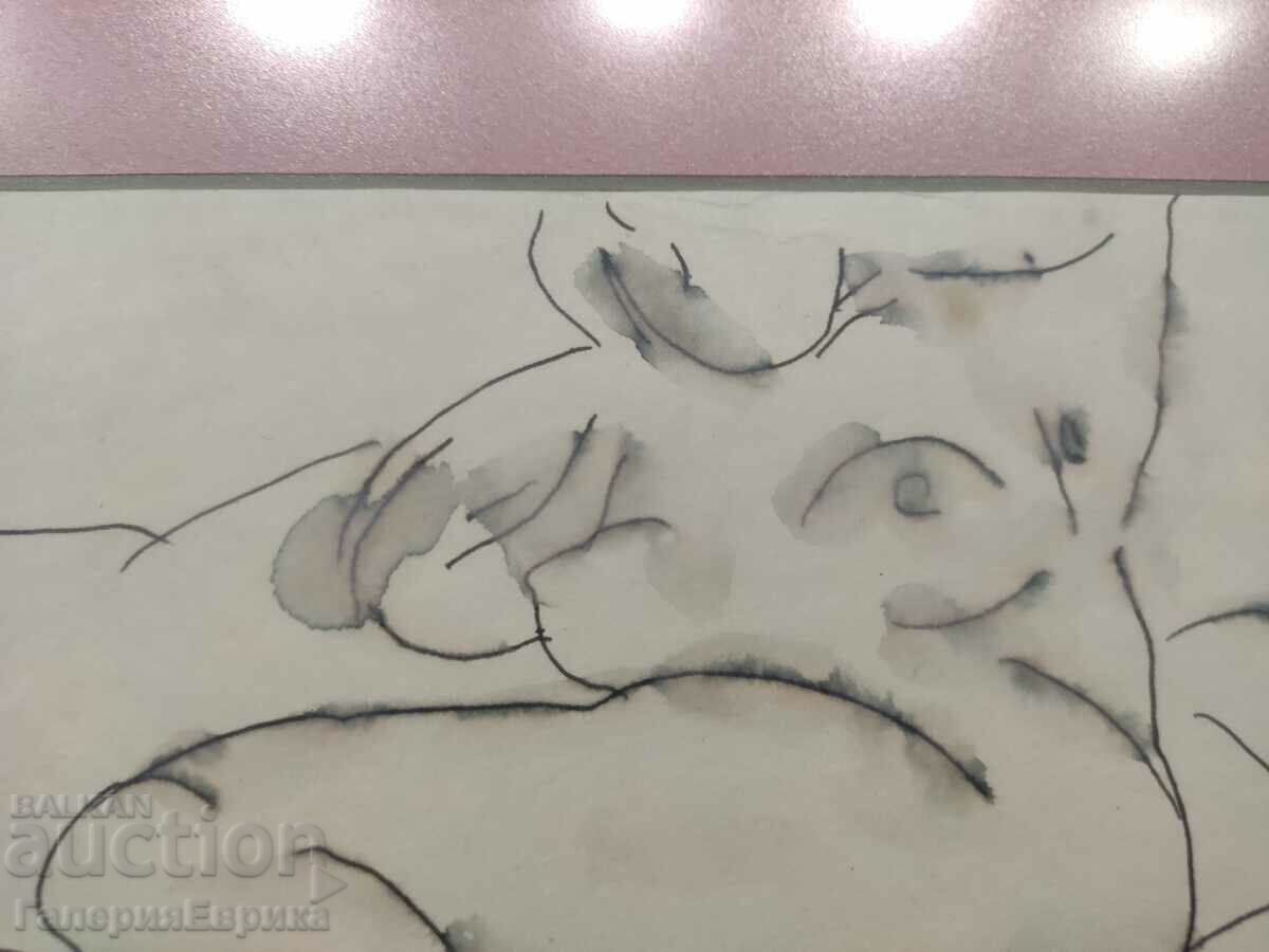 Stoyan Venev painting - 5 Stoyan Venev painting - 5