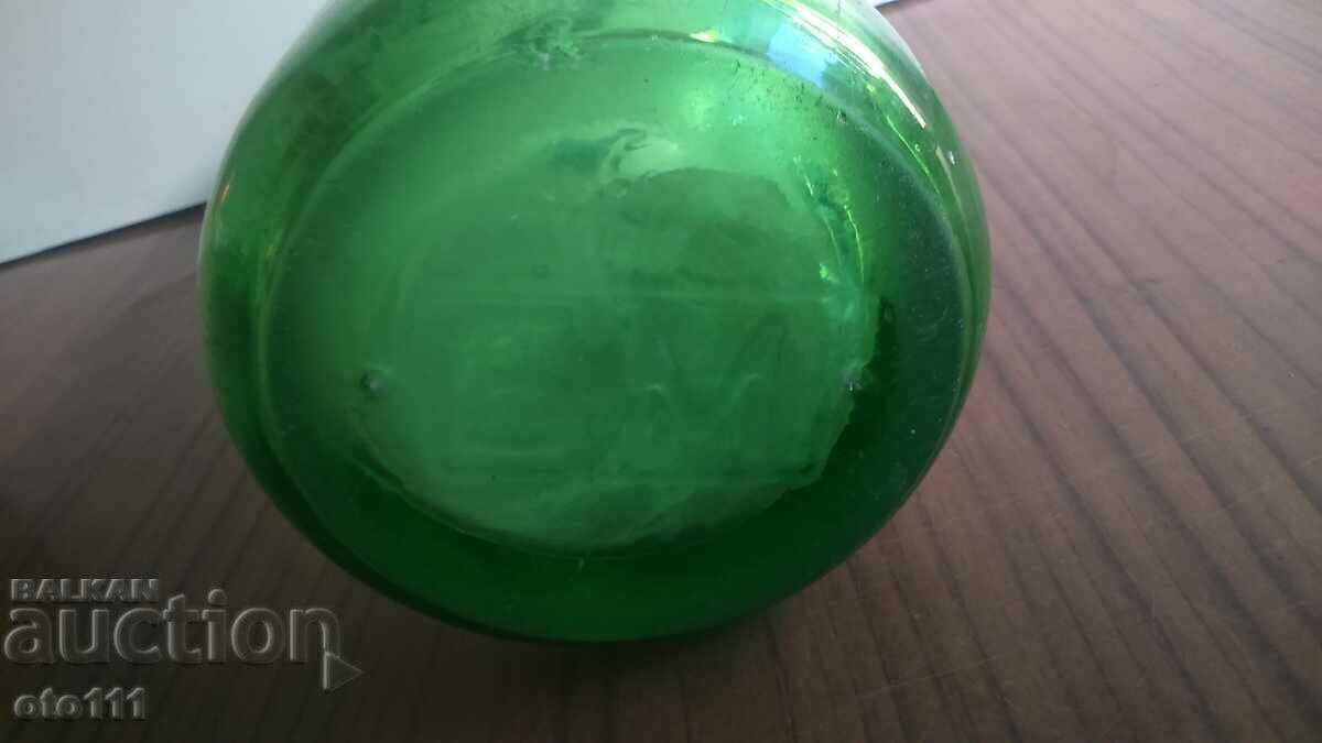 Delivery of OLD SIPHON FOR Fizzy Water