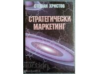 Marketing strategic: Stefan Hristov