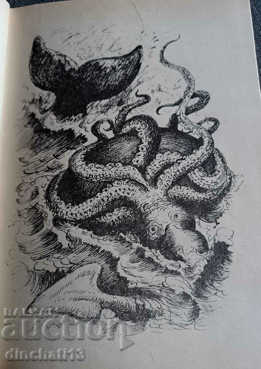 Auction  Fierce: Petar Bobev