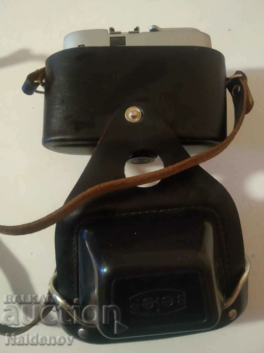 φωτογραφική μηχανή Beirette με τιμή 19.99 BGN | € 10.22