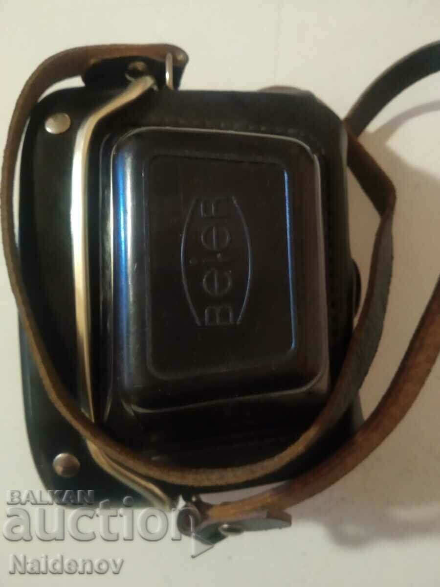 Δημοπρασία φωτογραφική μηχανή Beirette