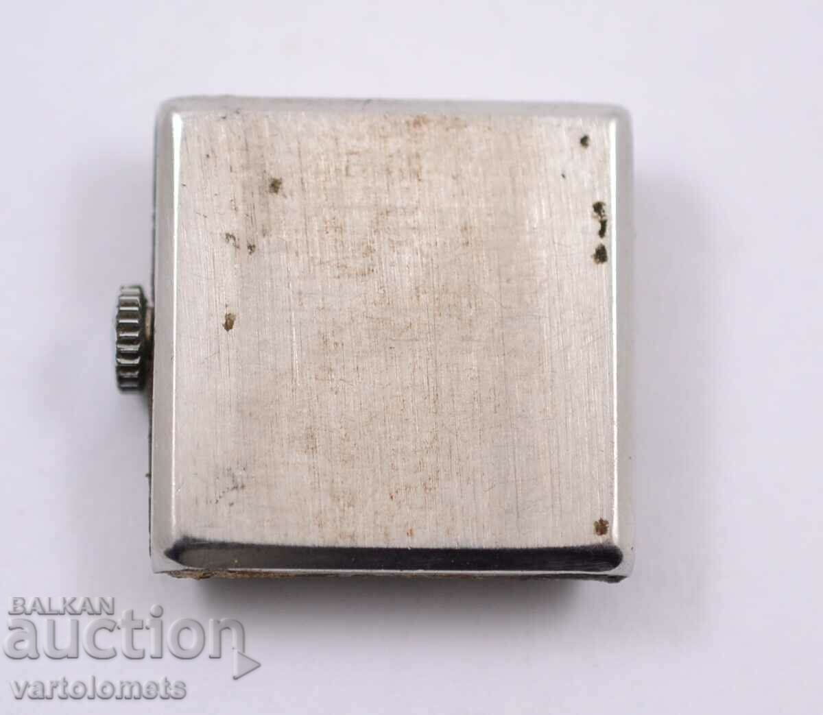 Auction  BEAM mechanism - not working