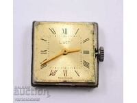 Μηχανισμός BEAM - δεν λειτουργεί