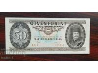 Ungaria 50 Forint 1986