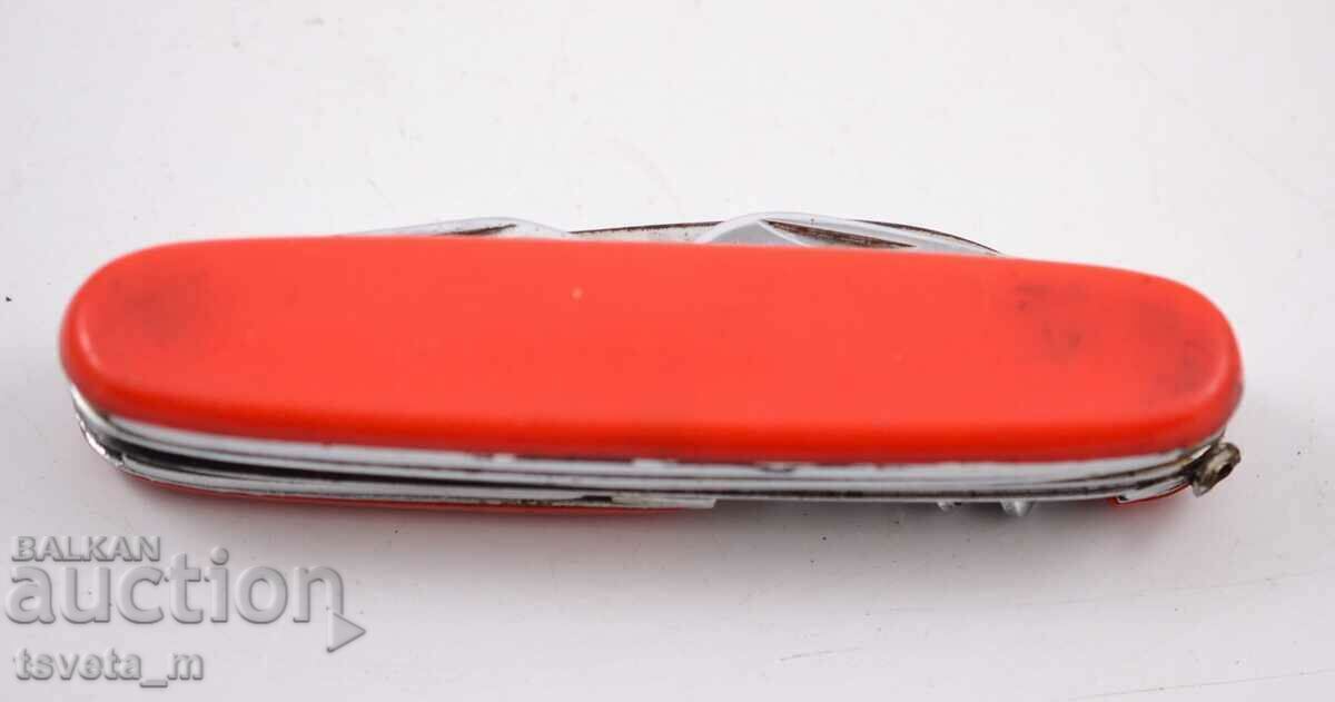 Delivery of Pocket knife with 5 tools Delivery of Pocket knife with 5 tools