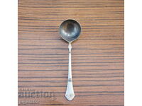 old antique German small ladle marked berndord