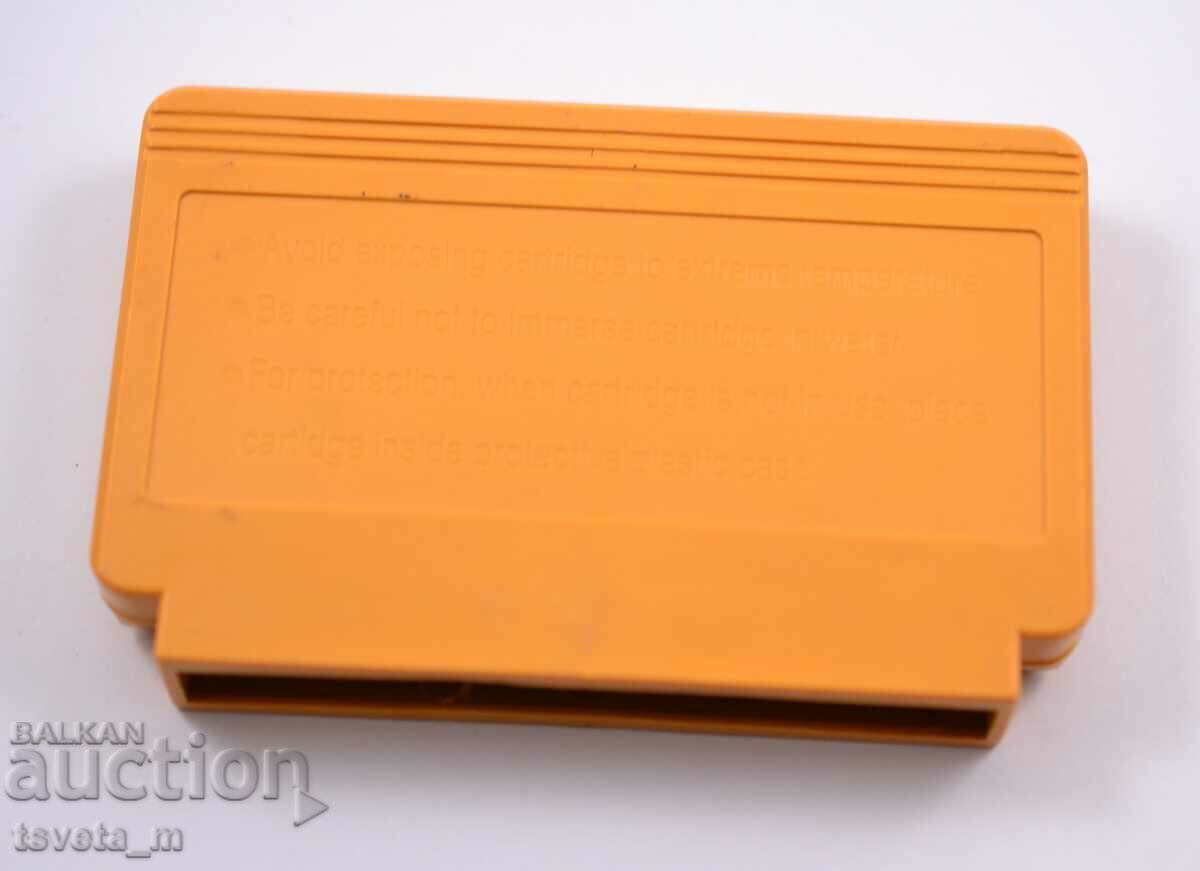 TV game console 1990s with price 5.00 BGN | € 2.56 TV game console 1990s with price 5.00 BGN | € 2.56