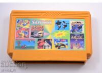 Конзола за TV игра 90-те години на ХХ век