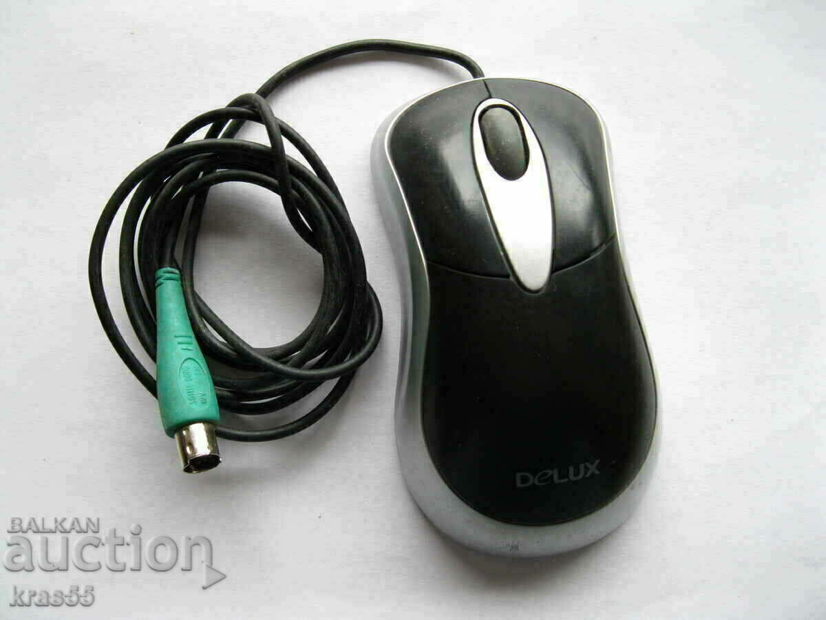 Mouse de calculator