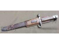 Πουλάω ξιφολόγχη υπαξιωματικού M 95.