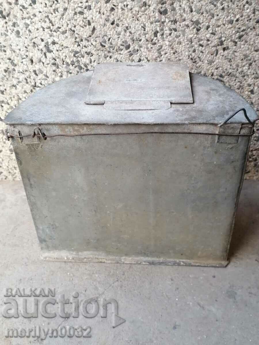 Washbasin, village sink, water tank - 5 Washbasin, village sink, water tank - 5