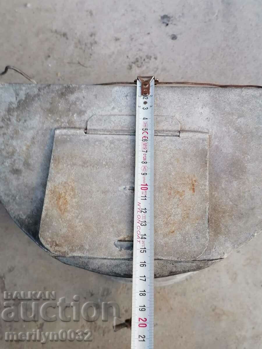 Washbasin, village sink, water tank - 6 Washbasin, village sink, water tank - 6