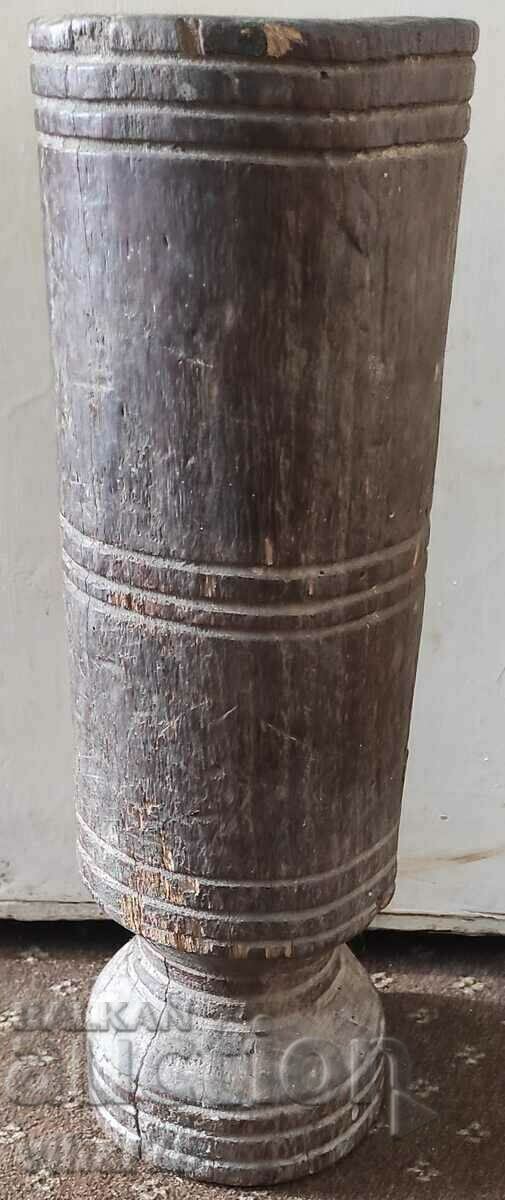 Auction  old wooden shed